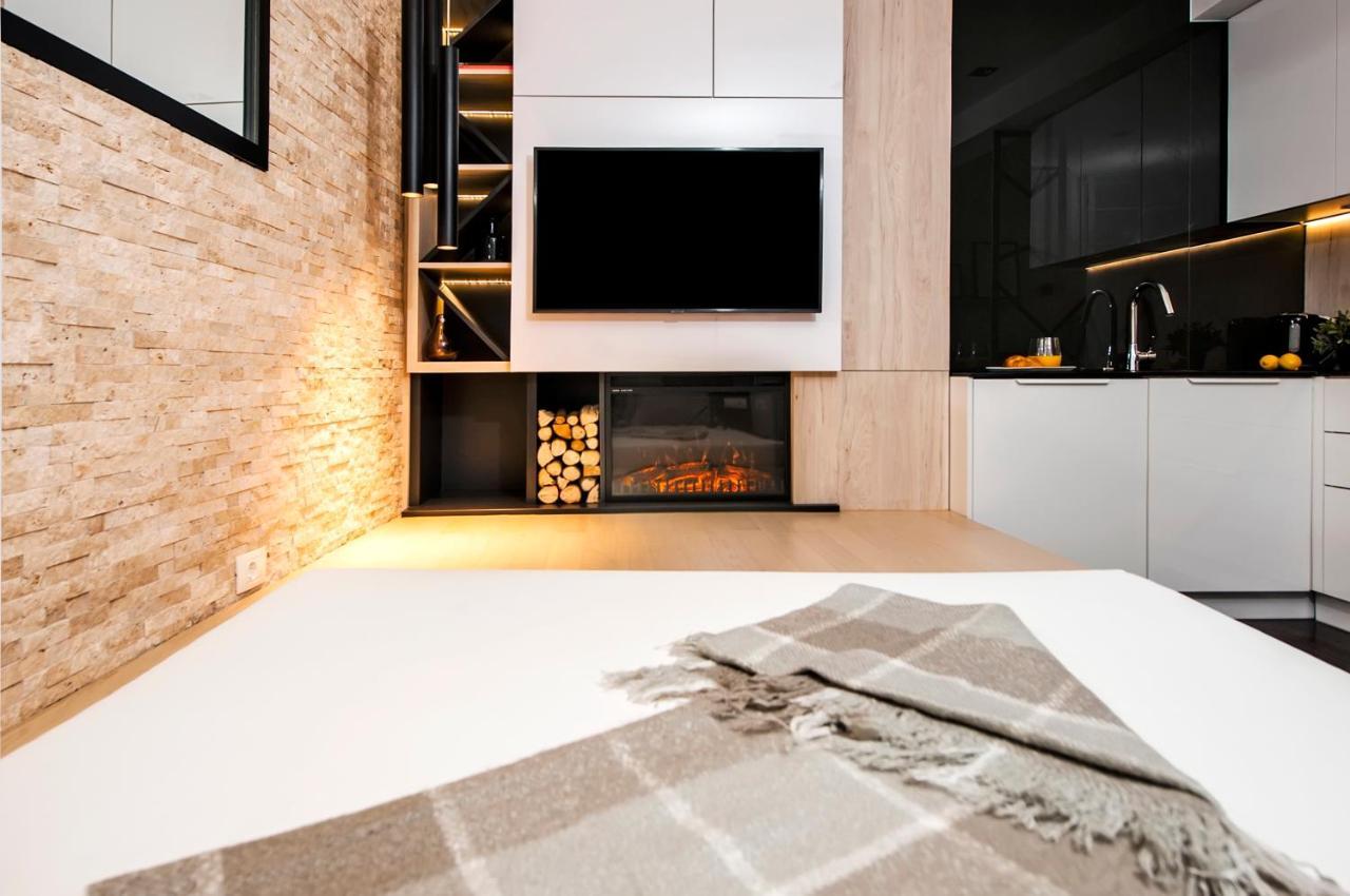 Apartments Casa Dekic Rovinj Buitenkant foto