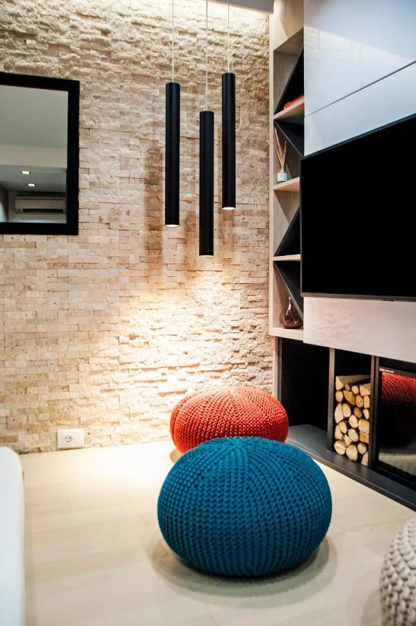 Apartments Casa Dekic Rovinj Buitenkant foto