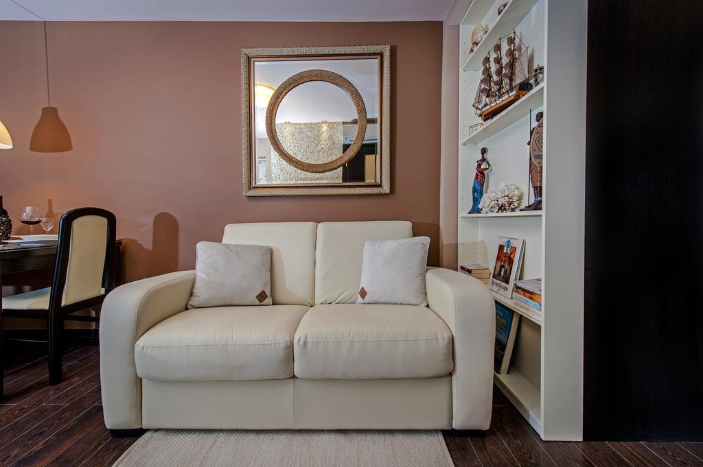 Apartments Casa Dekic Rovinj Buitenkant foto